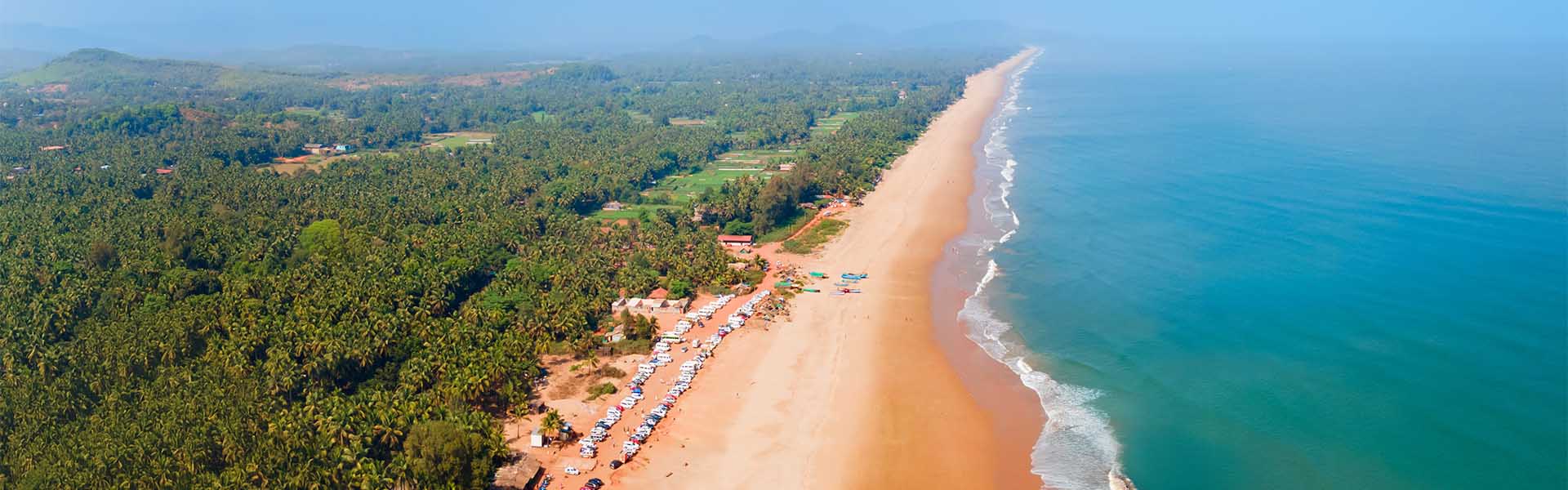 A Sea of 100,000 Lamps: Gokarna’s Most Beautiful Night